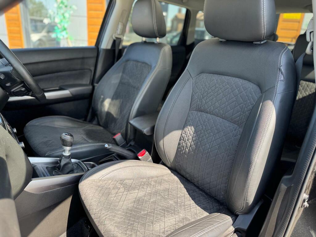 Suzuki Vitara 2020 69 Sz-t  #11
