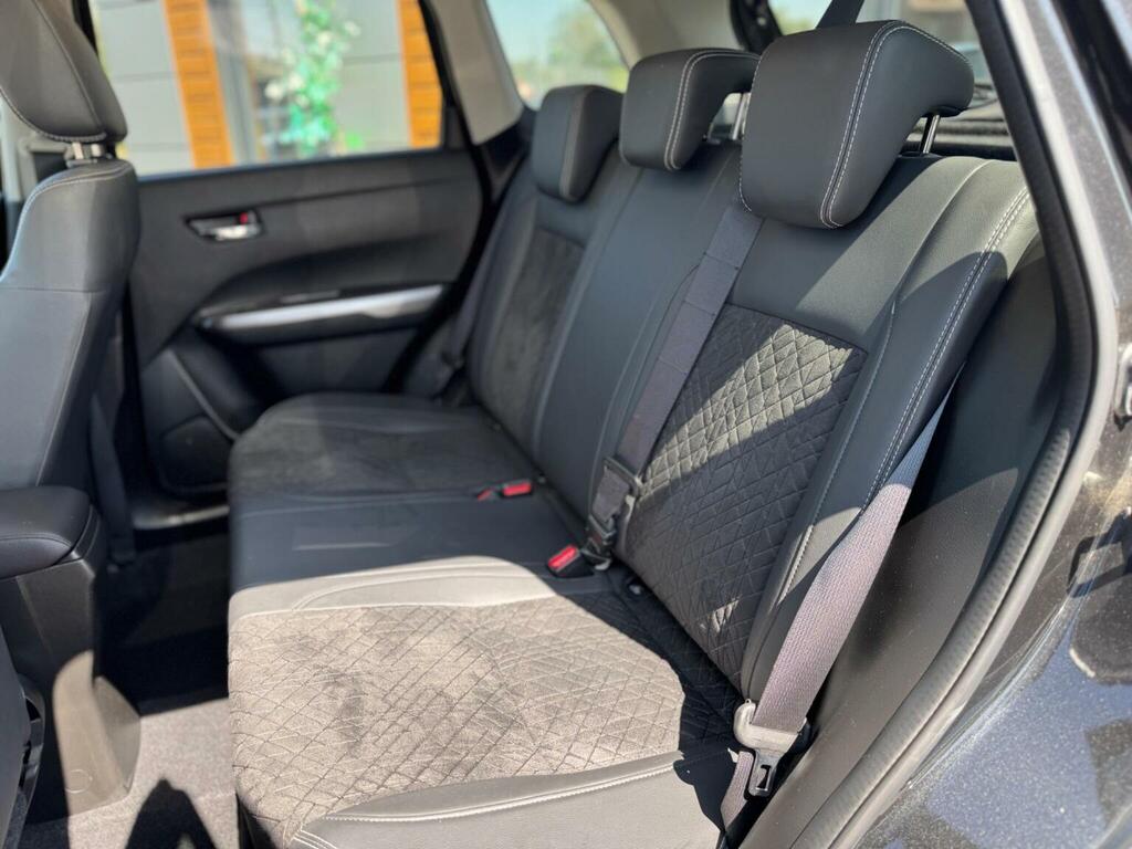 Suzuki Vitara 2020 69 Sz-t  #15