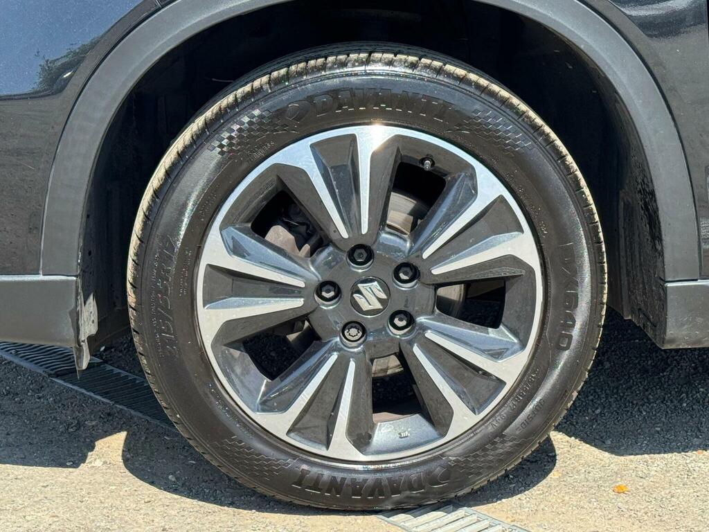 Suzuki Vitara 2020 69 Sz-t  #26