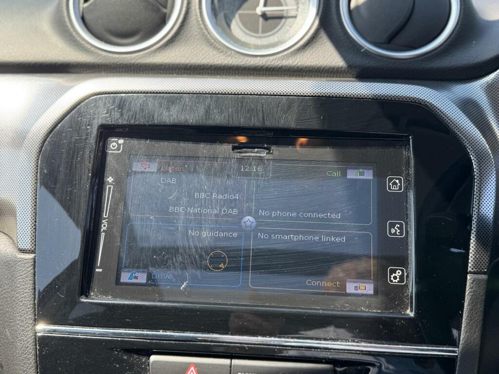 Suzuki Vitara 2020 69 Sz-t  #24