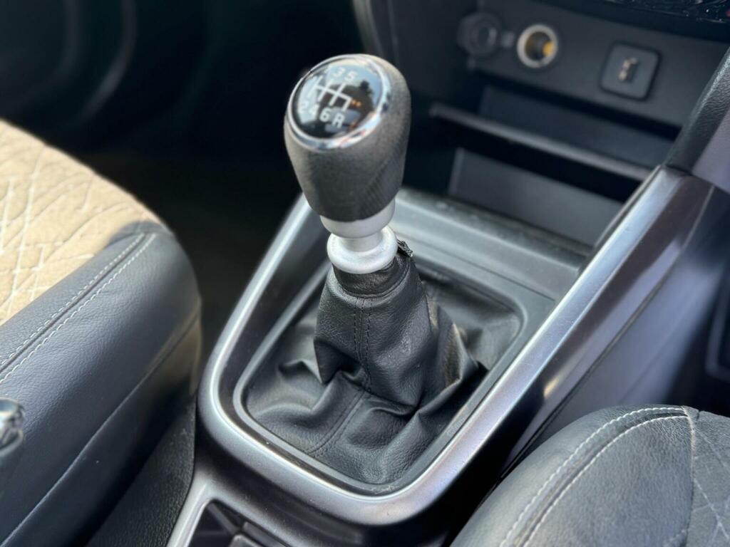 Suzuki Vitara 2020 69 Sz-t  #20