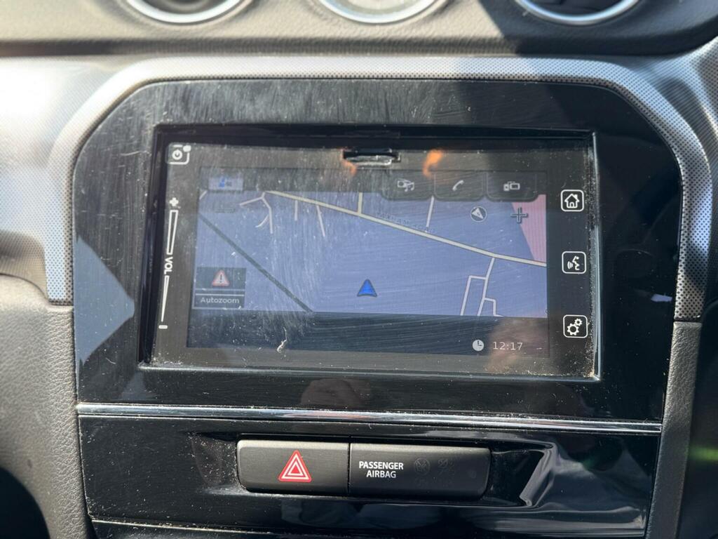 Suzuki Vitara 2020 69 Sz-t  #23