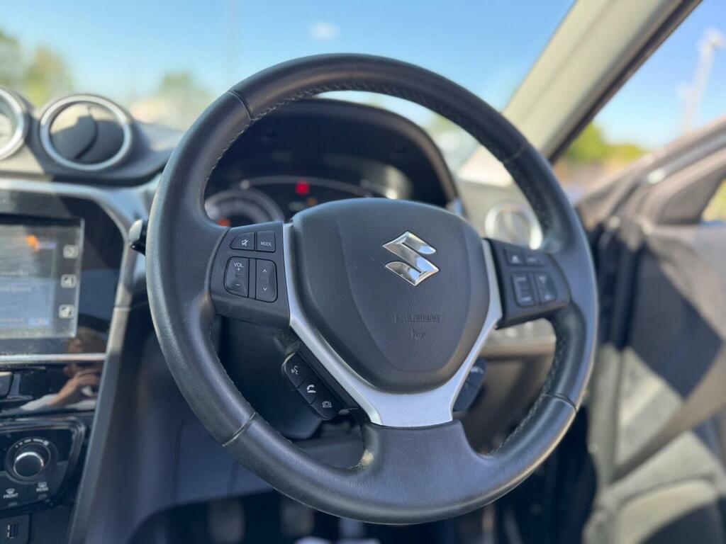 Suzuki Vitara 2020 69 Sz-t  #21