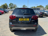 Suzuki Vitara 2020 69 Sz-t  #32