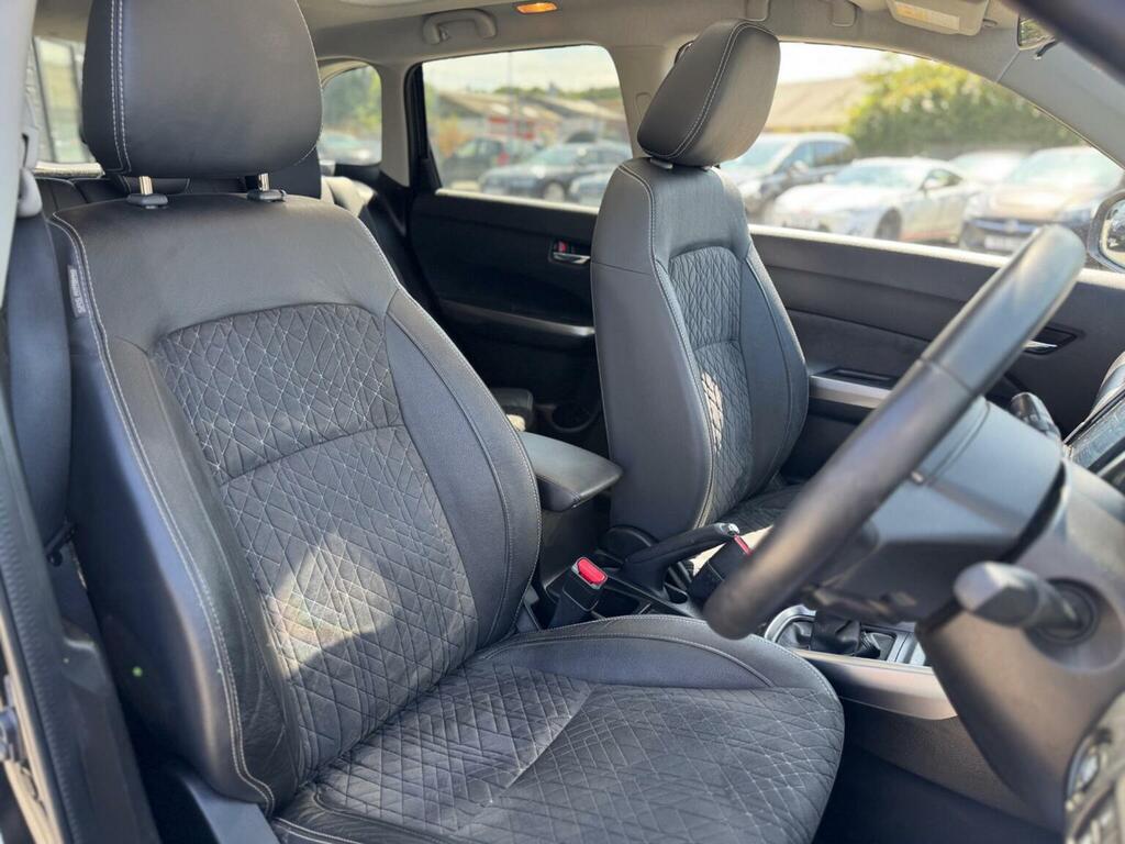Suzuki Vitara 2020 69 Sz-t  #9