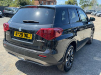 Suzuki Vitara 2020 69 Sz-t  #30