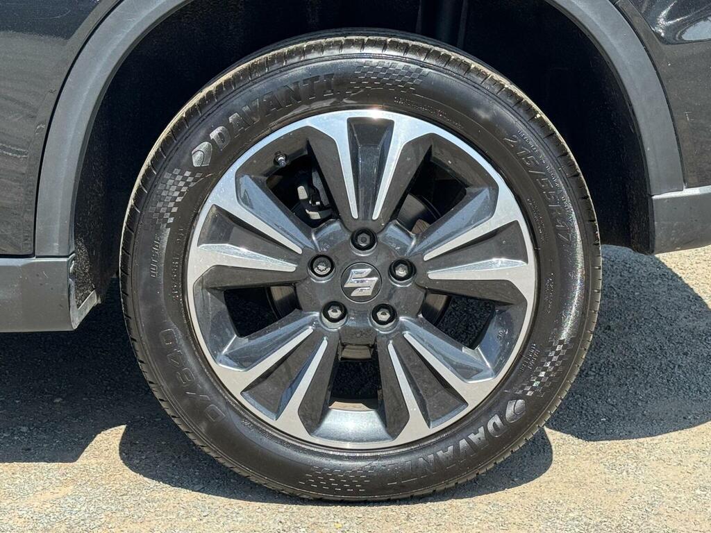 Suzuki Vitara 2020 69 Sz-t  #27