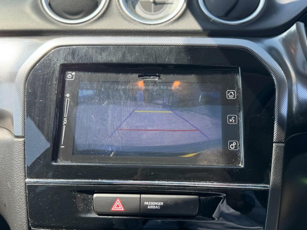 Suzuki Vitara 2020 69 Sz-t  #22