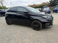 Renault Zoe I Iconic 135 Bhp Red #23