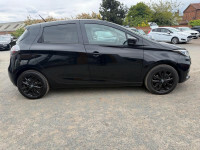 Renault Zoe I Iconic 135 Bhp Red #21