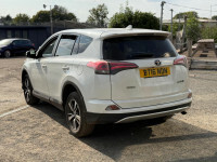 Toyota Rav 4 Vvt-i Excel Awd Black #13