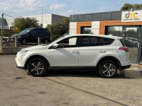 Toyota Rav 4 Vvt-i Excel Awd Black #11