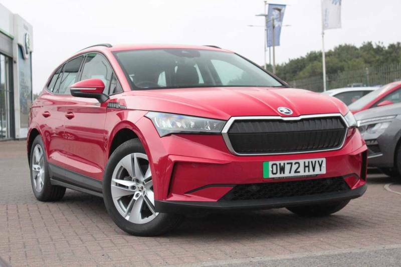Skoda Kamiq 1.0 Tsi Monte Carlo Edition Dsg - 2026 Red