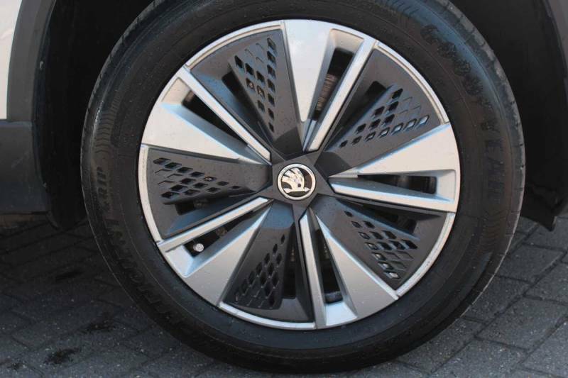 Skoda Karoq 1.5 Tsi Se Drive Dsg - 2024 24 NX24XUG Silver #5