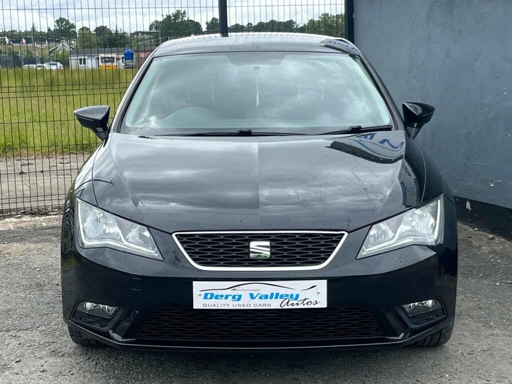 Seat Leon Se Tdi  #2