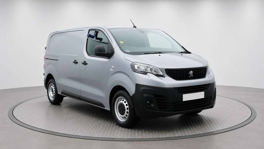 Peugeot Expert Professional Premium L1 Blue Hdi