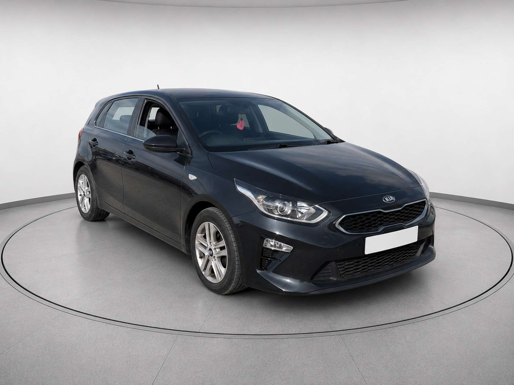 Kia Ceed 2 Nav Crdi Isg Mhev