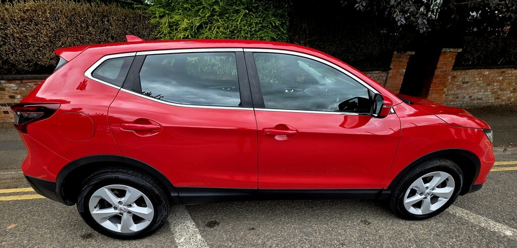 Nissan Qashqai 1.5 Dci Acenta Premium 202070