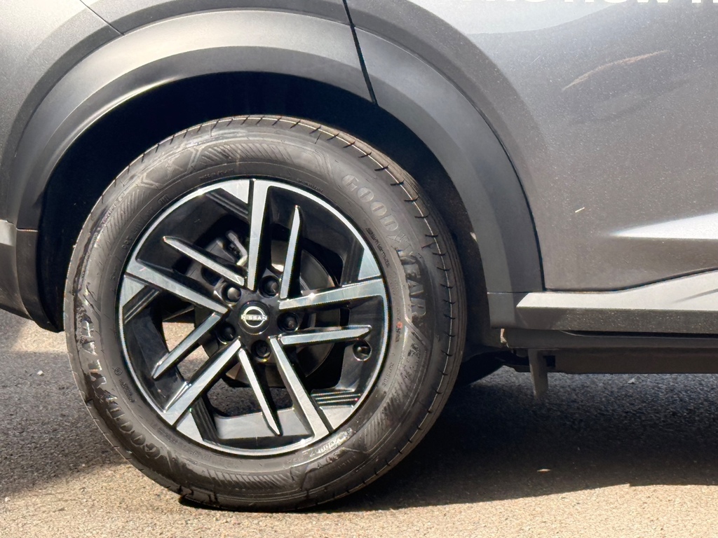 Nissan Juke 1.6 Hybrid N-connecta AO26KVV #3