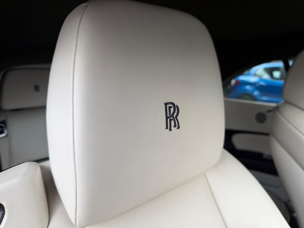 Rolls-Royce Dawn 2dr Auto #14