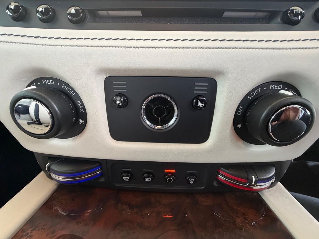Rolls-Royce Dawn 2dr Auto #11
