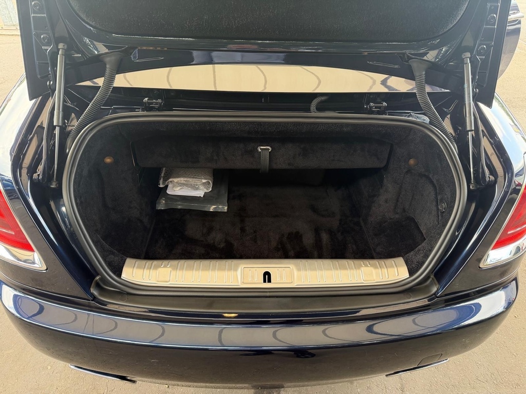 Rolls-Royce Dawn 2dr Auto #15