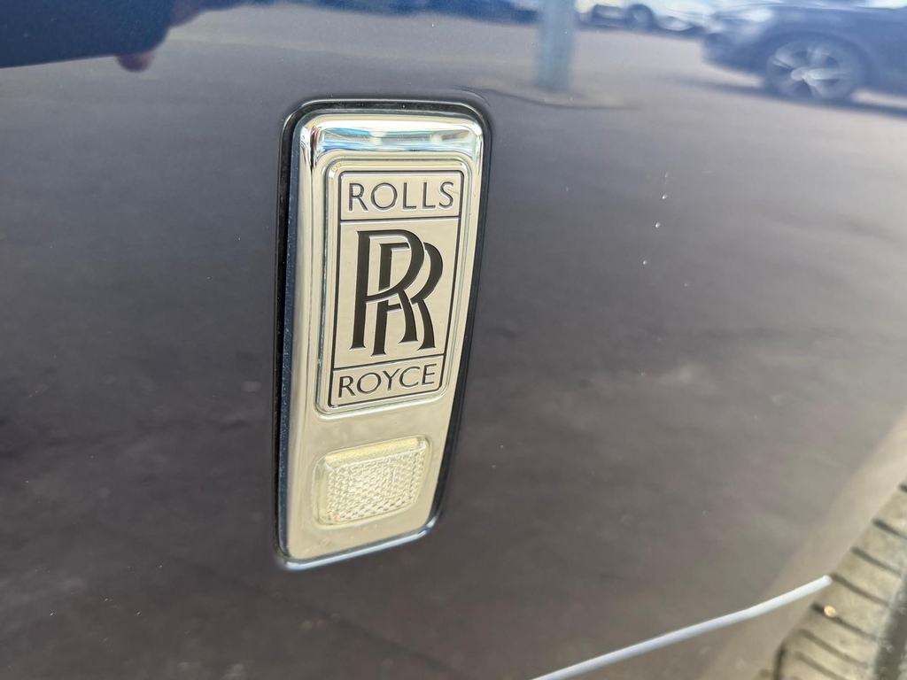 Rolls-Royce Dawn 2dr Auto #16