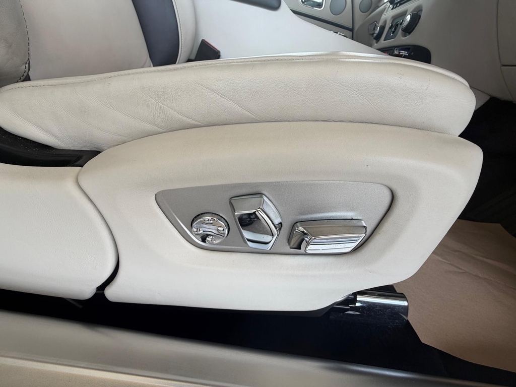 Rolls-Royce Dawn 2dr Auto #8