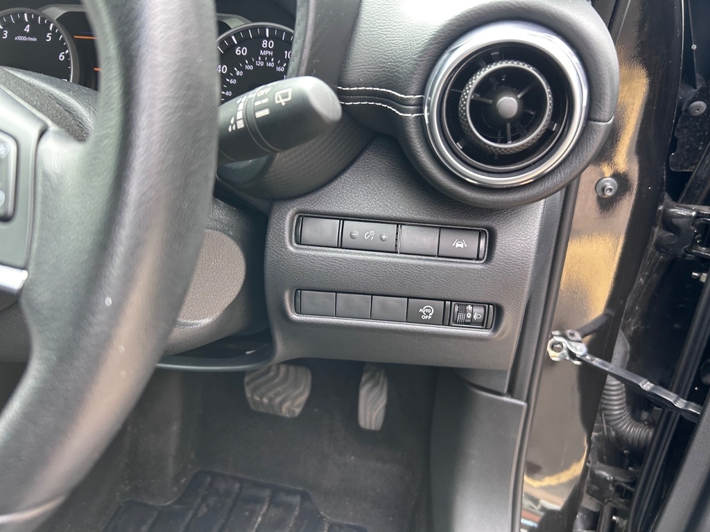 Nissan Juke 1.0 Dig-t 114 N-connecta Dct PX24RVY Black #6