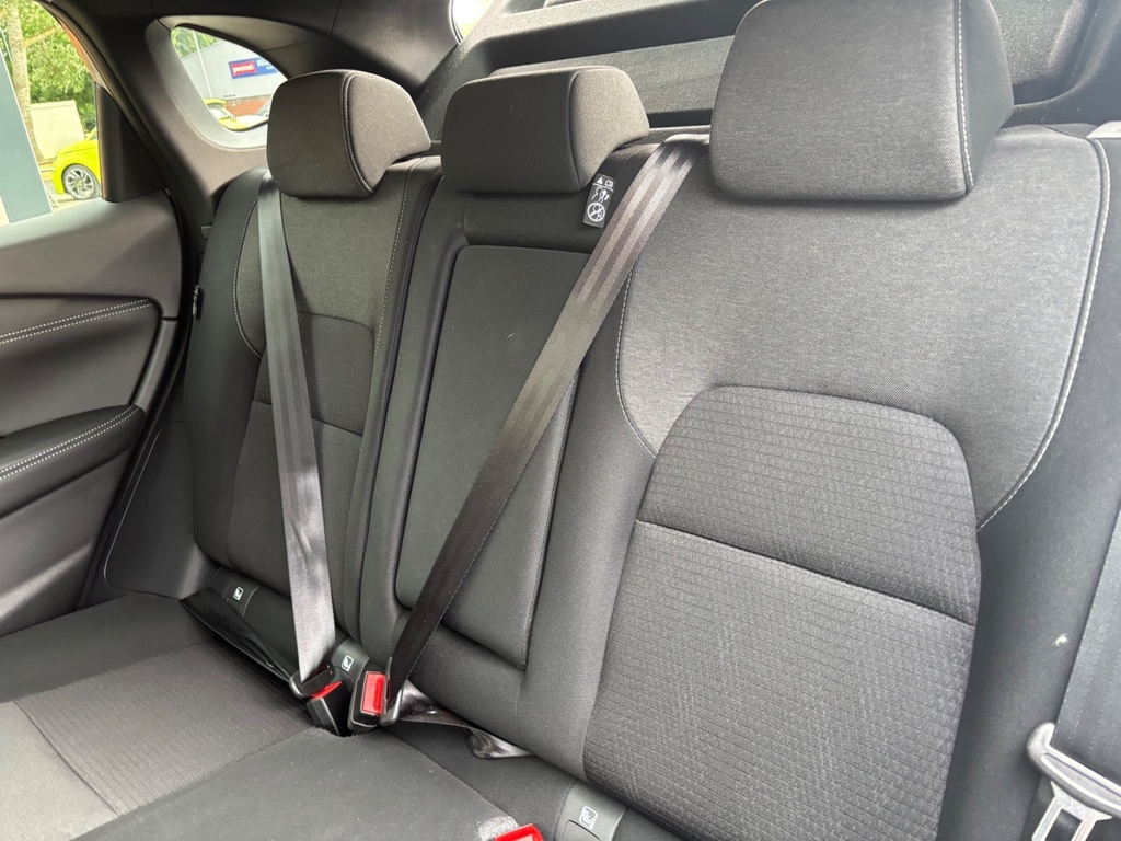 Nissan Qashqai 1.5 E-power N-connecta MK23EOB Silver #5
