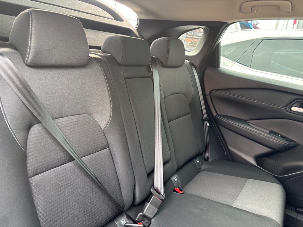 Nissan Qashqai 1.5 E-power N-connecta MK23EOB Silver #4