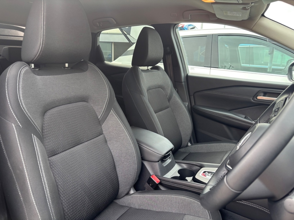 Nissan Qashqai 1.5 E-power N-connecta MK23EOB Silver #2