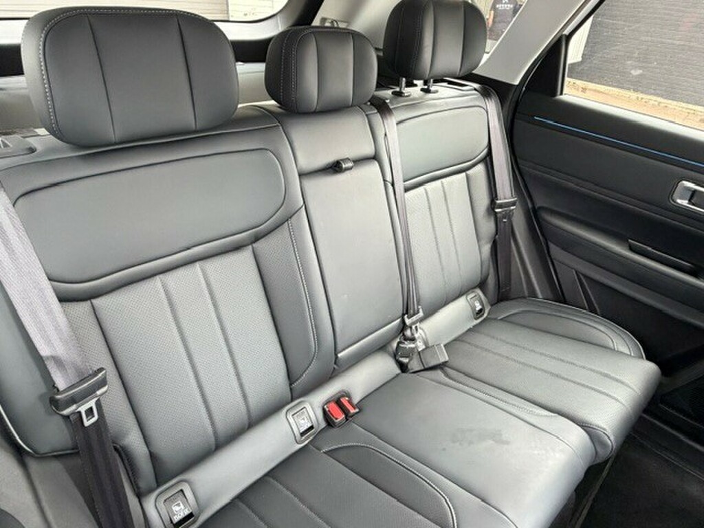 JAECOO 7 1.5T Shs-p Luxury Estate White #5