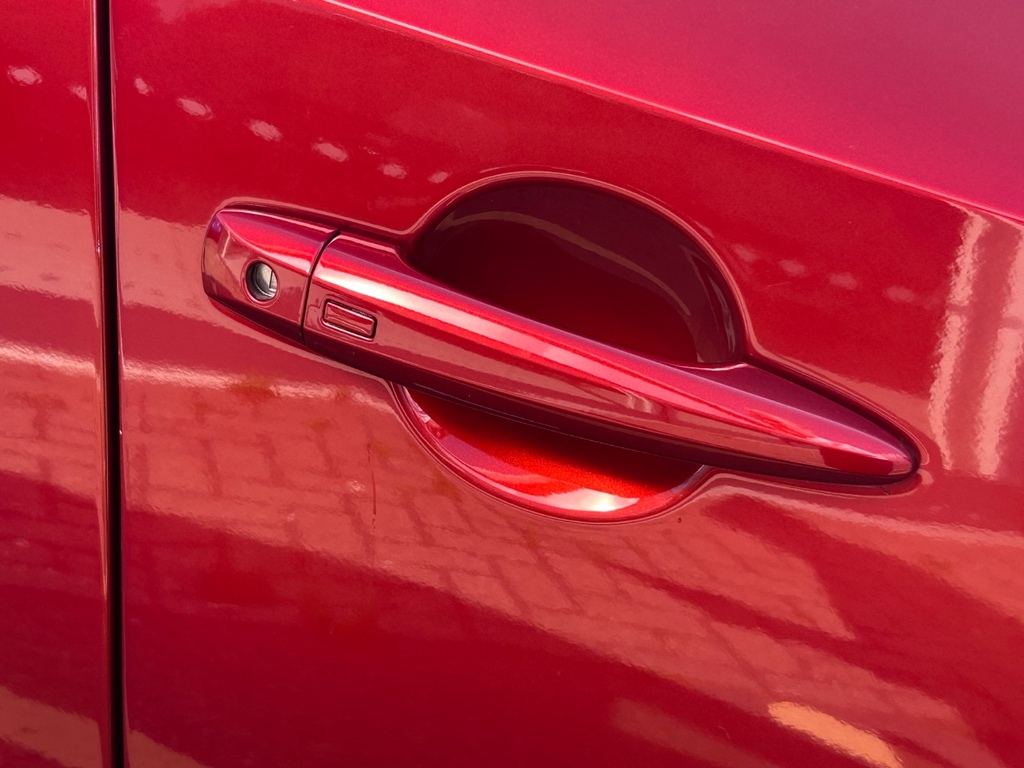 Nissan Qashqai 1.5 E-power N-connecta AU23OPO Red #6