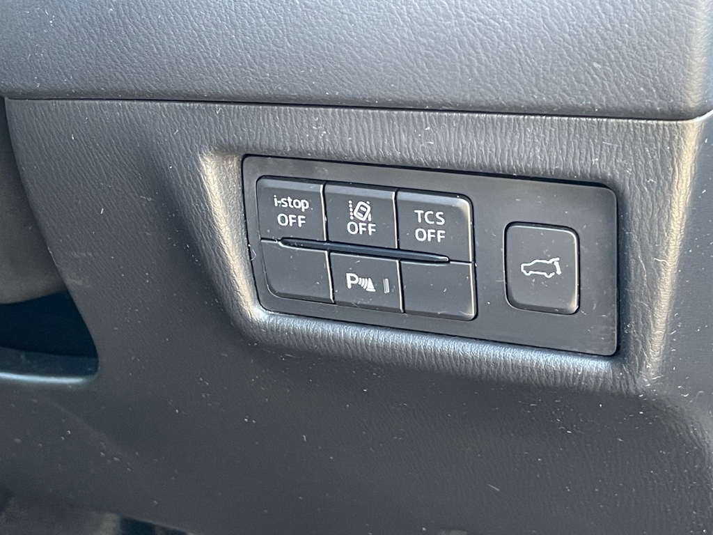 Mazda CX-5 Suv Grey #18