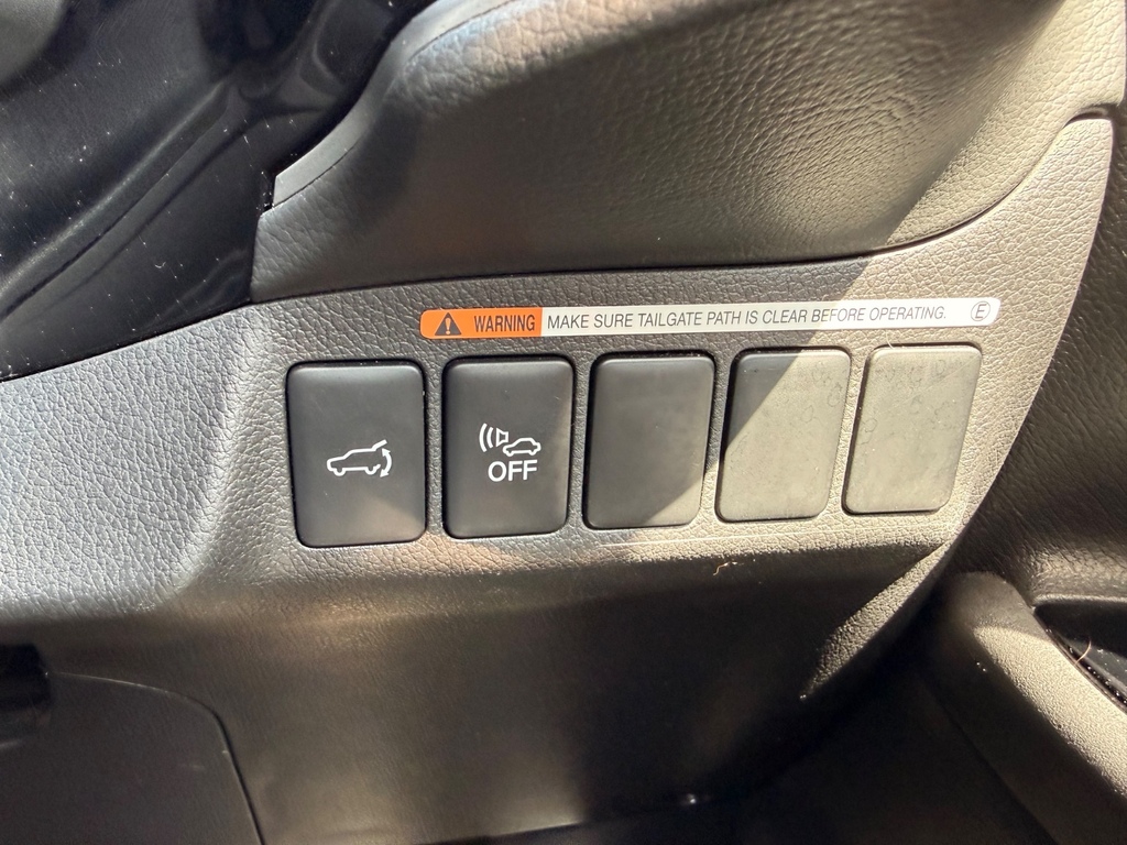 Mitsubishi Outlander 2.2 Di-d 4 White #19