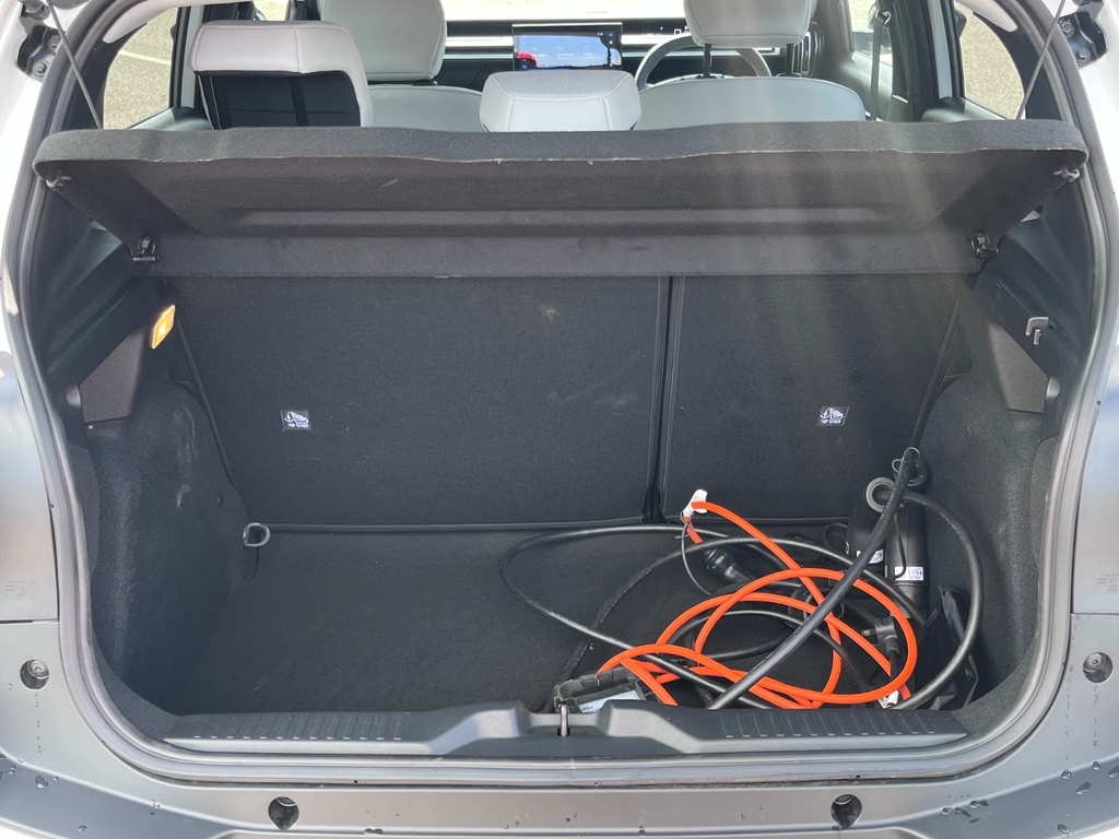 Citroen C3 83Kw Max 44Kwh White #6