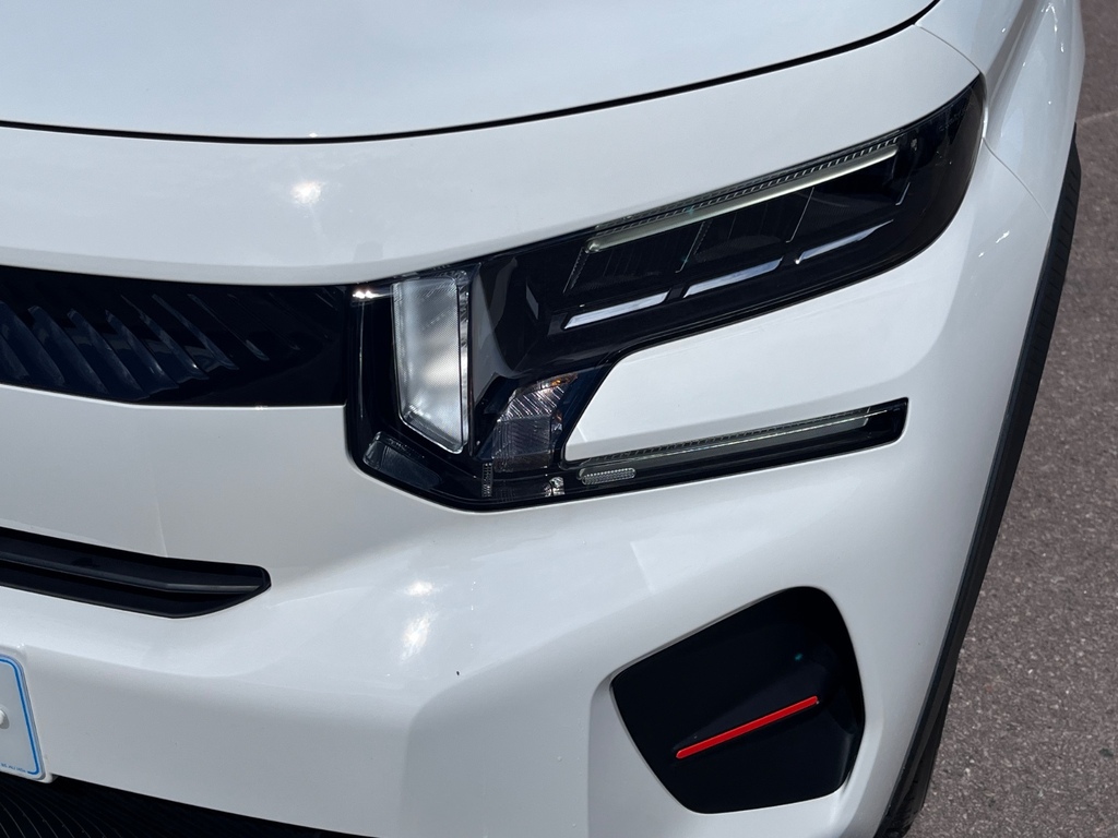 Citroen C3 83Kw Max 44Kwh White #3