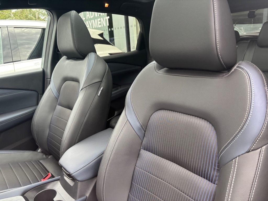 Nissan Qashqai 1.5 E-power Tekna Grey #5