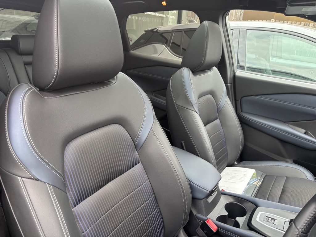 Nissan Qashqai 1.5 E-power Tekna Grey #4