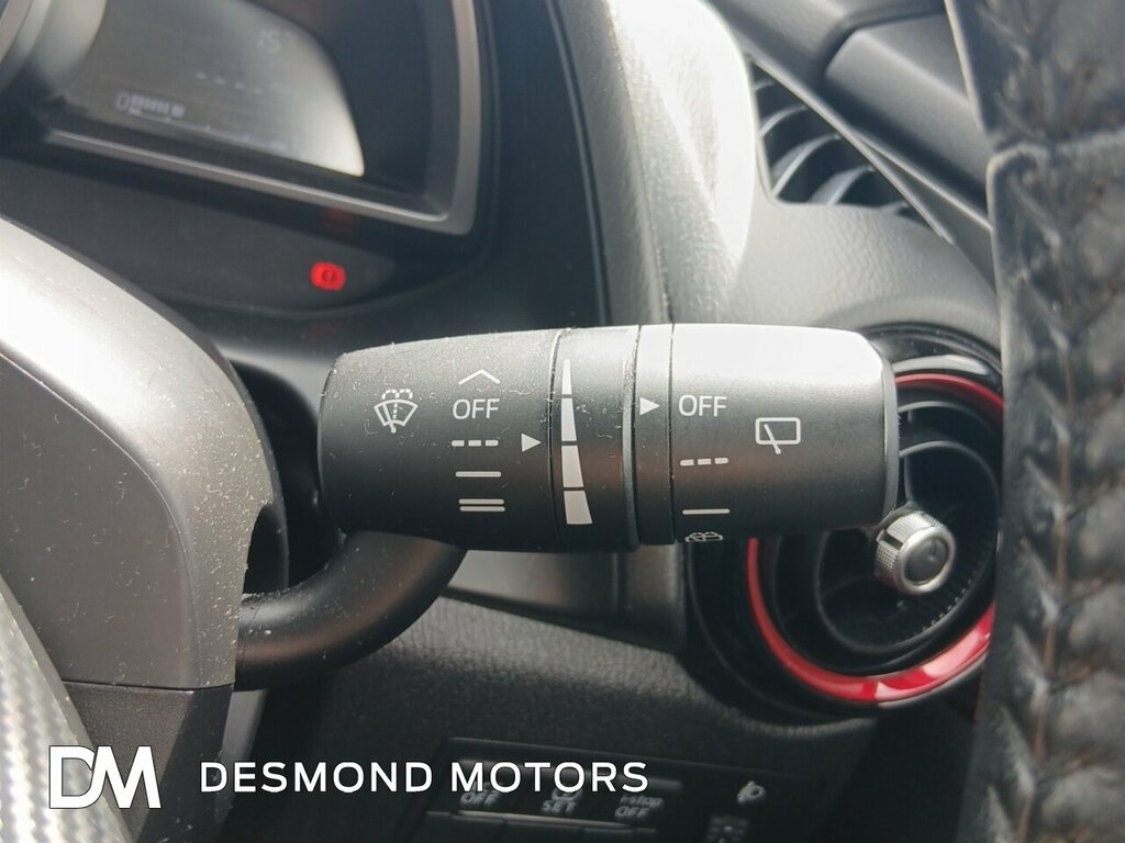 Mazda CX-3  Grey #26