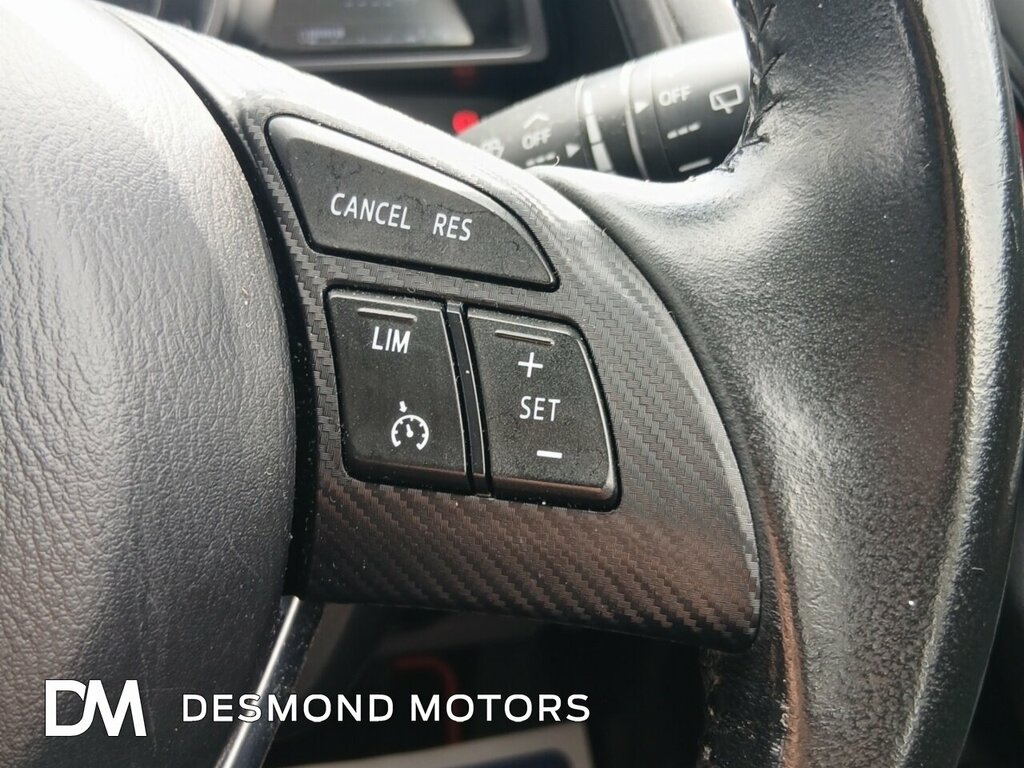 Mazda CX-3  Grey #29
