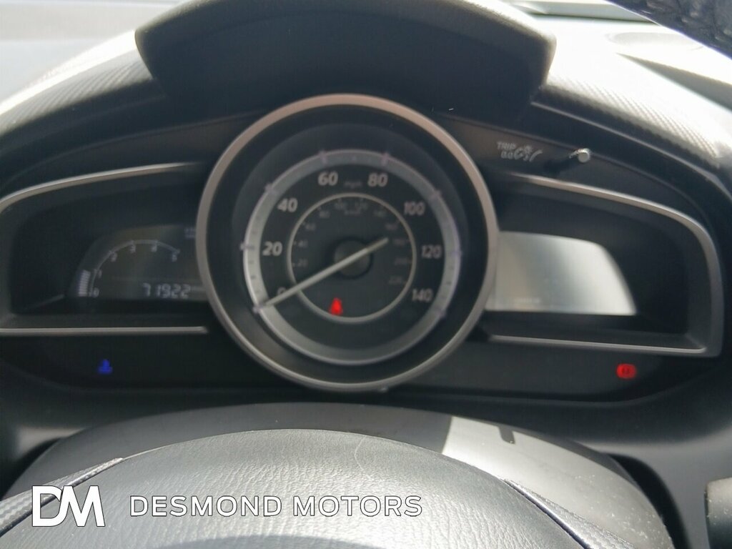 Mazda CX-3  Grey #17