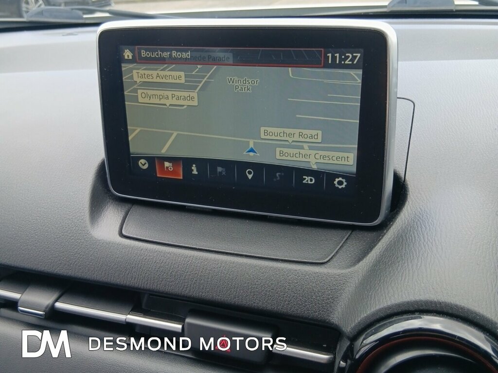 Mazda CX-3  Grey #11