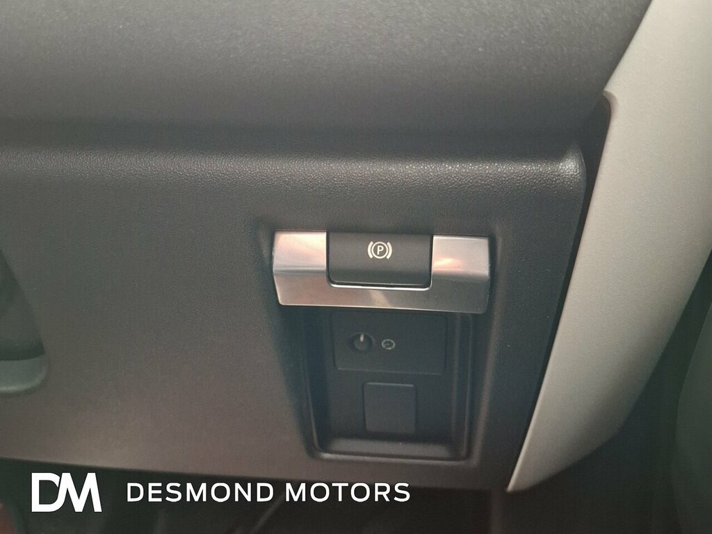 Land Rover Defender 2.0 L First Edition D 4Wd Silver #31