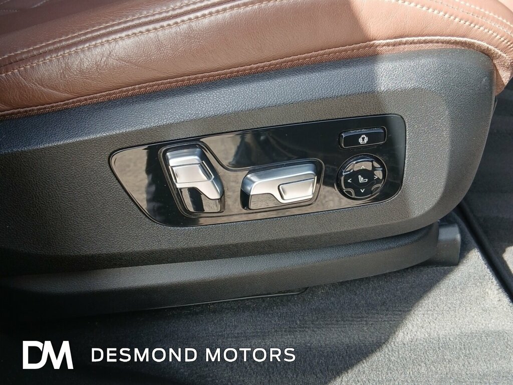 BMW X5 Xdrive30d M Sport Black #32