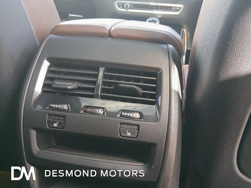 BMW X5 Xdrive30d M Sport Black #19