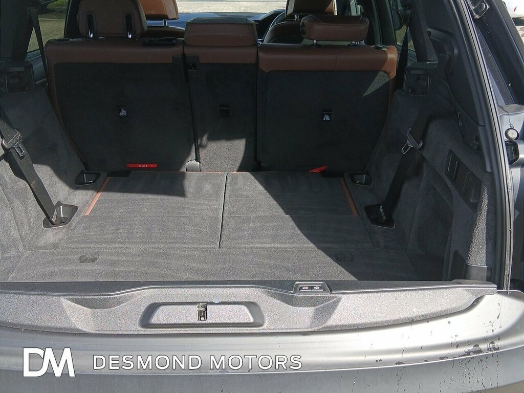 BMW X5 Xdrive30d M Sport Black #26