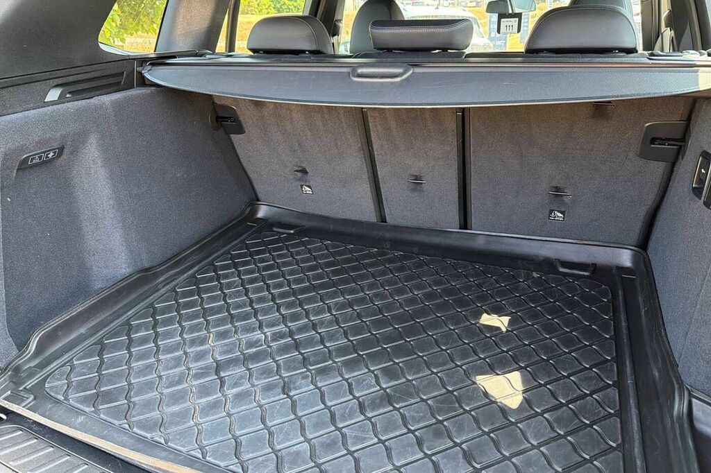 BMW X3 Black #14