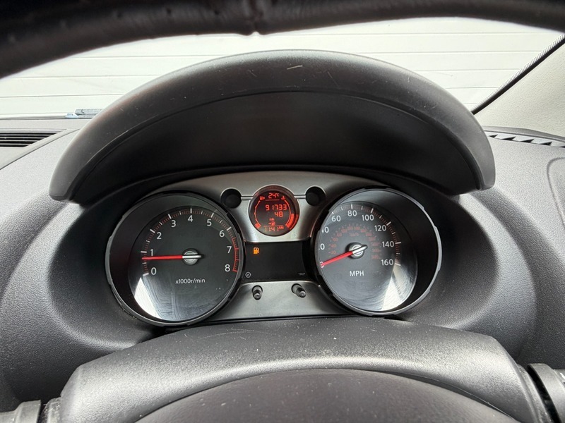 Nissan Qashqai+2 Acenta Panoramic Roof7 Seatsfsh Beige #20